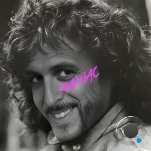 M8TAL - Maniac (2024) 
