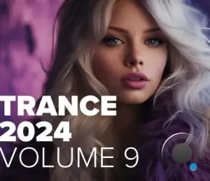  Trance 2024 - Vol. 9 (2024-10-26) 