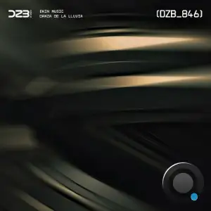  Ekin Music - Danza De La Lluvia (2024) 