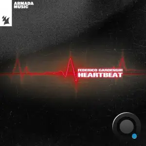  Federico Gardenghi - Heartbeat (2024) 