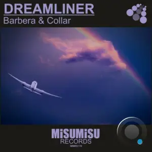  Barbera and Collar - Dreamliner (2024) 