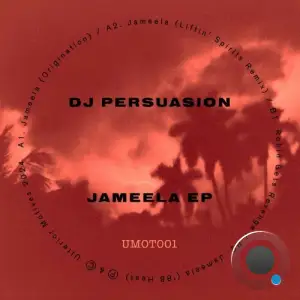  DJ Persuasion - Jameela (2024) 