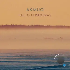  Akmuo - Kelio Atradimas (2024) 