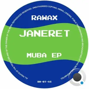  Janeret - Muba (2024) 
