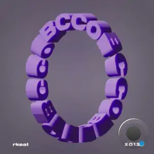  Rkeat - BCCX012 (2024) 