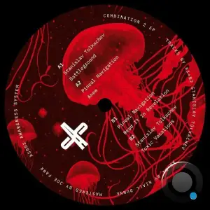  Stanislav Tolkachev x Pineal Navigation - Combination 2 (2024) 