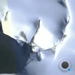  THEGOD01 - The Dark Core of Antarctica (2024) 