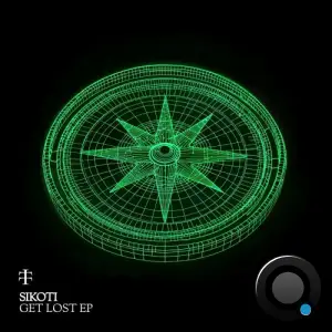  SIKOTI - Get Lost (2024) 