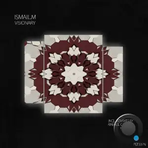  ISMAIL.M - Visionary (2024) 