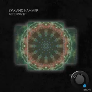  Oak and Hammer - Mitternacht (2024) 