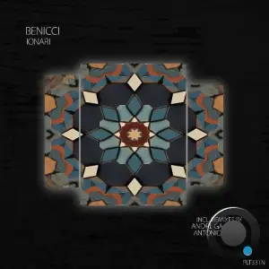  Benicci - Ionari (2024) 