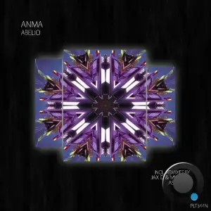  ANMA - Abelio (2024) 