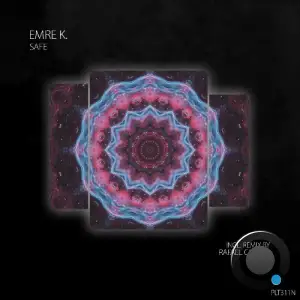  Emre K. - Safe (2024) 