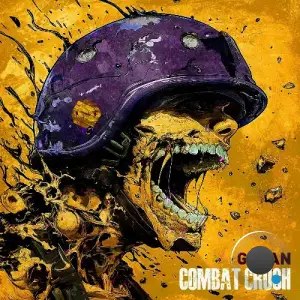  Gexan - Combat Crush (2024) 