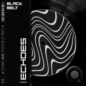  Salkantay - Echoes (2024) 