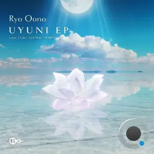  Ryo Oono - Uyuni (2024) 