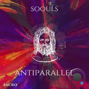  Soouls - Antiparallel (2024) 