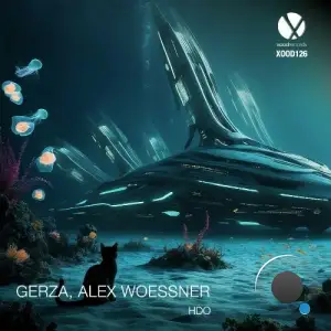  Gerza & Alex Woessner - HDO (2024) 