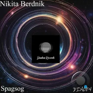  Nikita Berdnik - Spagsog (2024) 