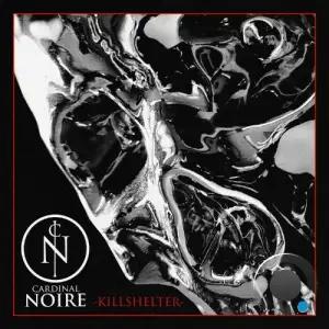  Cardinal Noire - Killshelter (2024) 