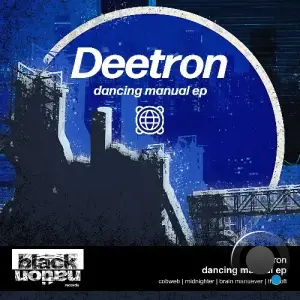  Deetron - Dancing Manual (2024) 