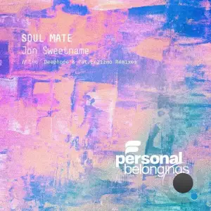  Jon Sweetname - Soul Mate (2024) 