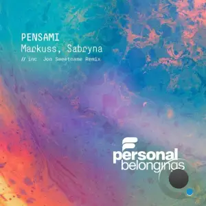  Markuss & Sabryna - Pensami (2024) 