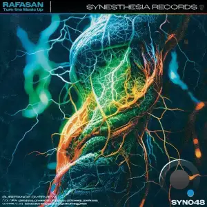  Rafasan - Turn The Music Up (2024) 