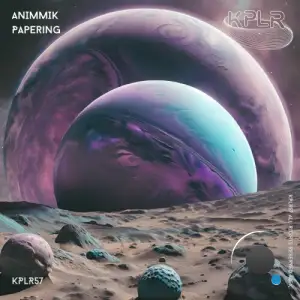  Animmik - Papering (2024) 