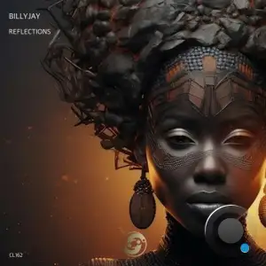  BillyJay - Reflections (2024) 
