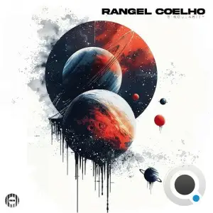  Rangel Coelho - Singularity (2024) 