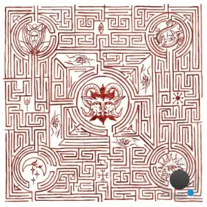  Labyrinthine - II-V (2024) 