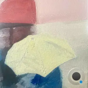  Joe Nora, Tida - Parasol (2024) 