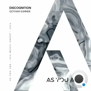  Discognition - Gotham Summer (2024) 