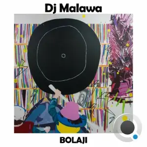 DjMalawa - Bolaji (2024) 