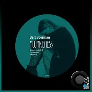  Bert Voorman - Awareness (2024) 