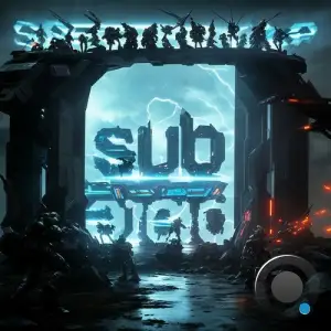  Spectrum LP Vol. 3 (2024) 