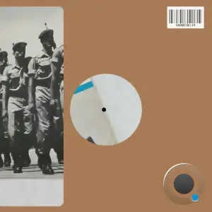  Yotam Avni - CV06 (2024) 