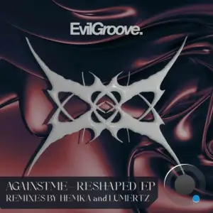  AgainstMe - Reshaped (2024) 