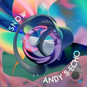  Andy's Echo - Snow (2024) 