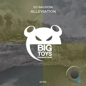  Baudoin - Alleviation (2024) 