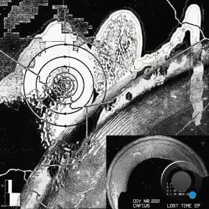  Cafius - Lost Time (2024) 