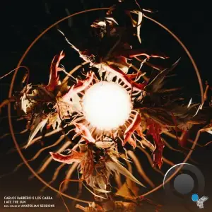  Carlos Barbero & Los Cabra - I Ate the Sun (2024) 