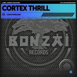  Cortex Thrill - Continuum (2024) 