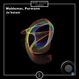  Purmann & Waldemar - Jo'bulani (2024) 