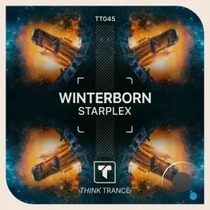  Winterborn - Starplex (2024) 