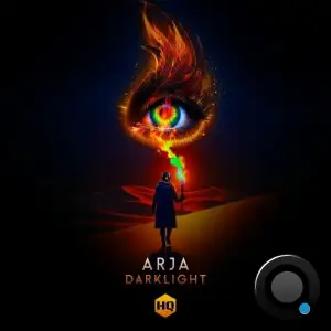  Arja - Darklight (2024) 