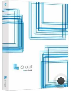 TechSmith SnagIt 2024.3.0 Build 4481
