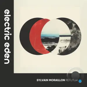  Sylvain Moraillon - Refutur (2024) 