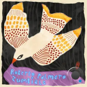  Roberto Palmero - Zumbiale (2024) 